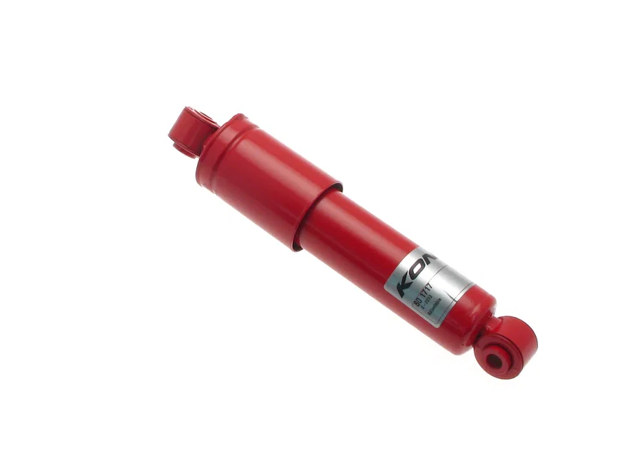 Front Special/Classic 80 SERIESs- internally adjustable, twin-tube non gas for Austin