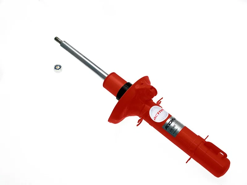 Front Special ACTIVE (RED) 8745 SERIESs, twin-tube low pressure gas strut