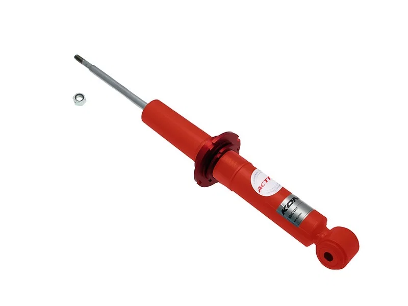 Rear Special ACTIVE (RED) 8245 SERIESs, twin-tube low pressure gas shock for Porsche 911