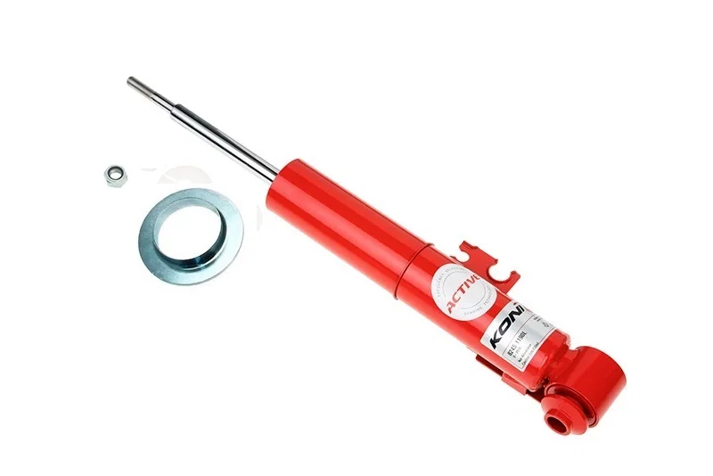 Rear Left Special ACTIVE (RED) 8245 SERIESs, twin-tube low pressure gas shock for Mini Cooper