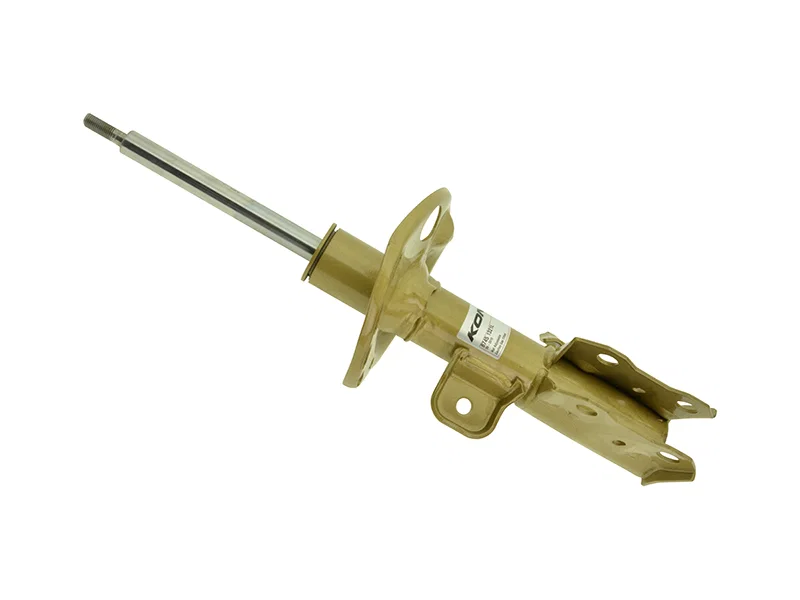 Front Left Special ACTIVE (RED) 8745 SERIESs, twin-tube low pressure gas strut for Toyota