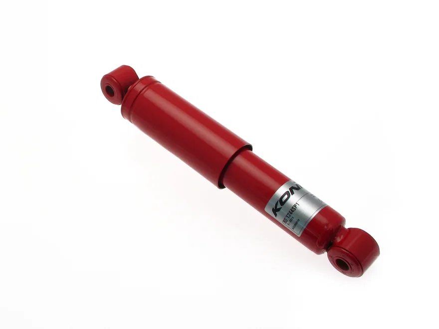 Rear Special/Classic 80 SERIESs- internally adjustable, twin-tube non gas for MG