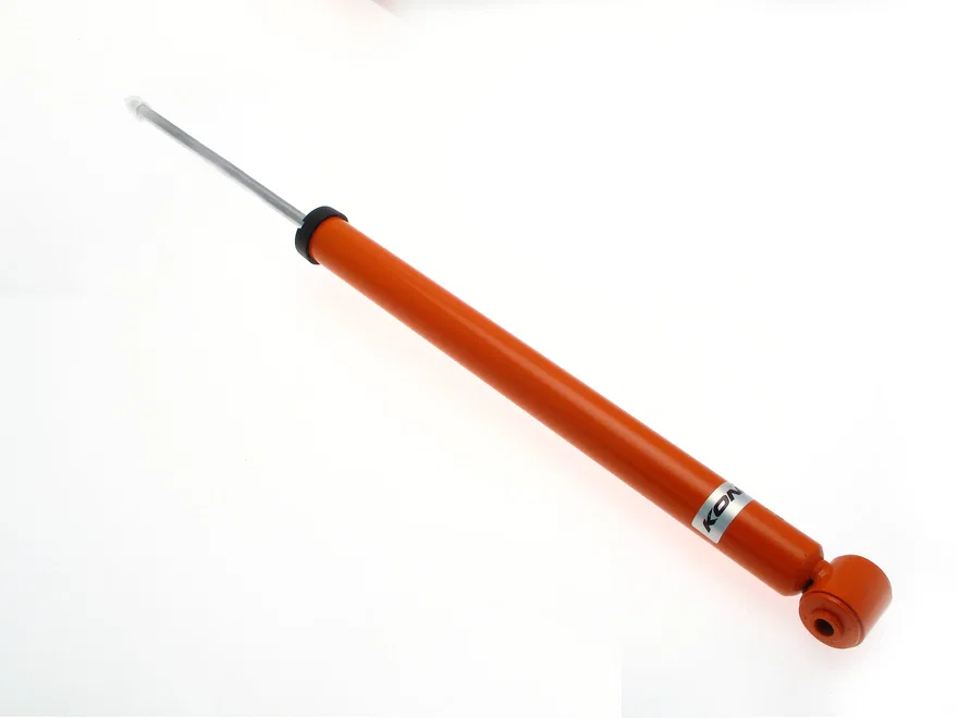 Rear STR.T (orange) 8050- non-adjustable, twin-tube low pressure gas for Mazda