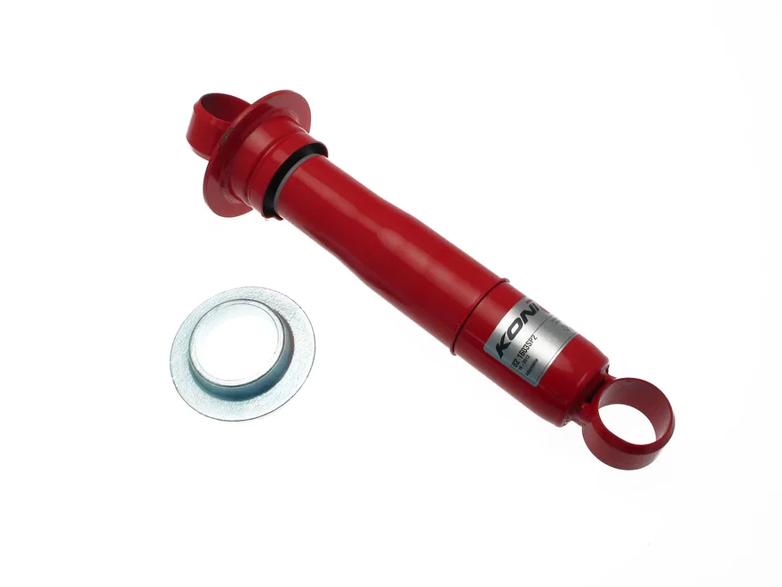 Rear Special/Classic 82 SERIESs- internally adjustable, twin-tube non gas for Ferrari