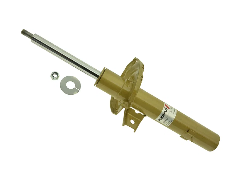 Front Special ACTIVE (RED) 8745 SERIESs, twin-tube low pressure gas strut for Volkswagen Tiguan