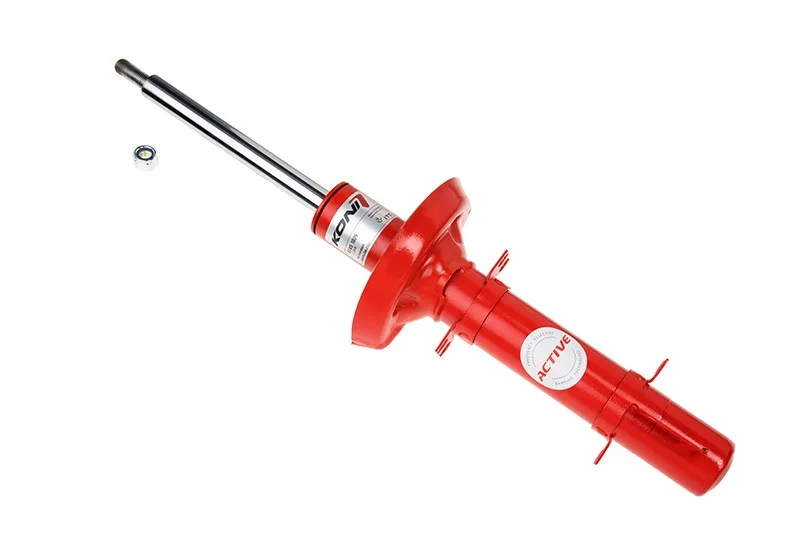 Front Special ACTIVE (RED) 8745 SERIESs, twin-tube low pressure gas strut for Volkswagen