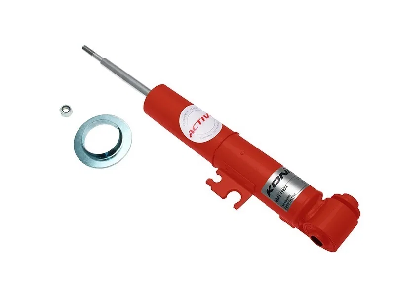 Rear Right Special ACTIVE (RED) 8245 SERIESs, twin-tube low pressure gas shock for Mini Cooper
