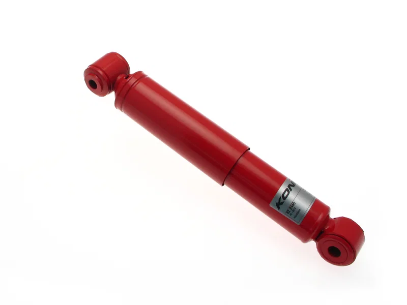 Rear Special/Classic 82 SERIESs- internally adjustable, twin-tube non gas