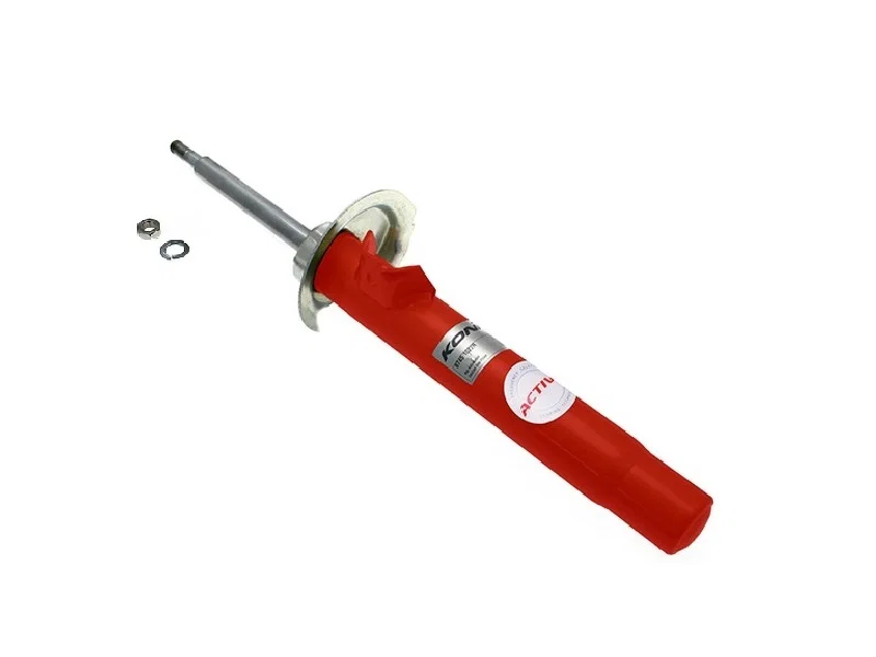 Front Right Special ACTIVE (RED) 8745 SERIESs, twin-tube low pressure gas strut for BMW