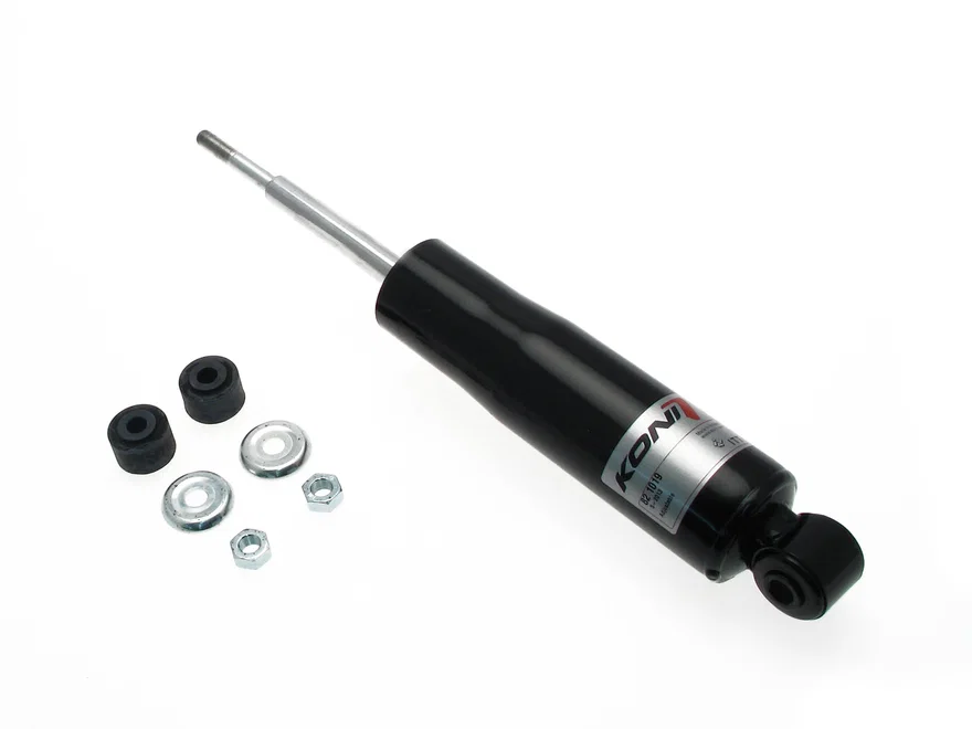 Front Special/Classic 82 SERIESs- internally adjustable, twin-tube non gas for Jaguar