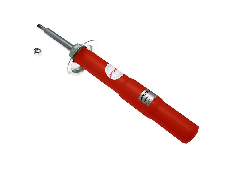 Front Special ACTIVE (RED) 8745 SERIESs, twin-tube low pressure gas strut for BMW
