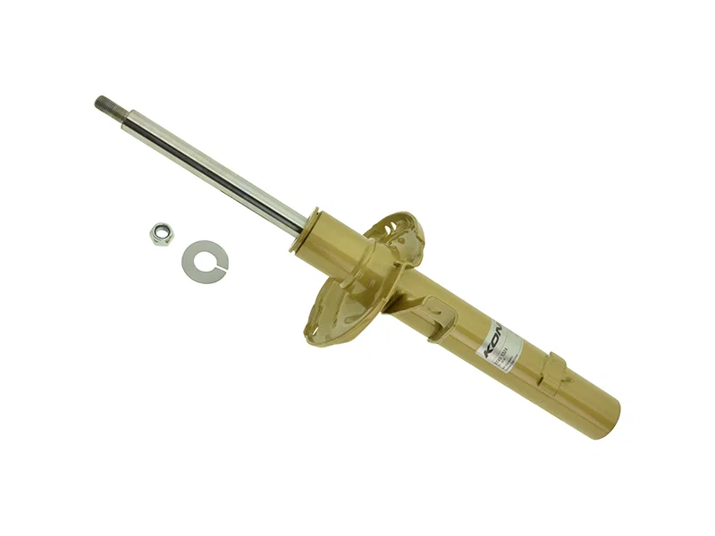 Front Special ACTIVE (RED) 8745 SERIESs, twin-tube low pressure gas strut for Volkswagen