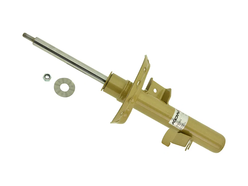 Front Left Special ACTIVE (RED) 8745 SERIESs, twin-tube low pressure gas strut for Volvo