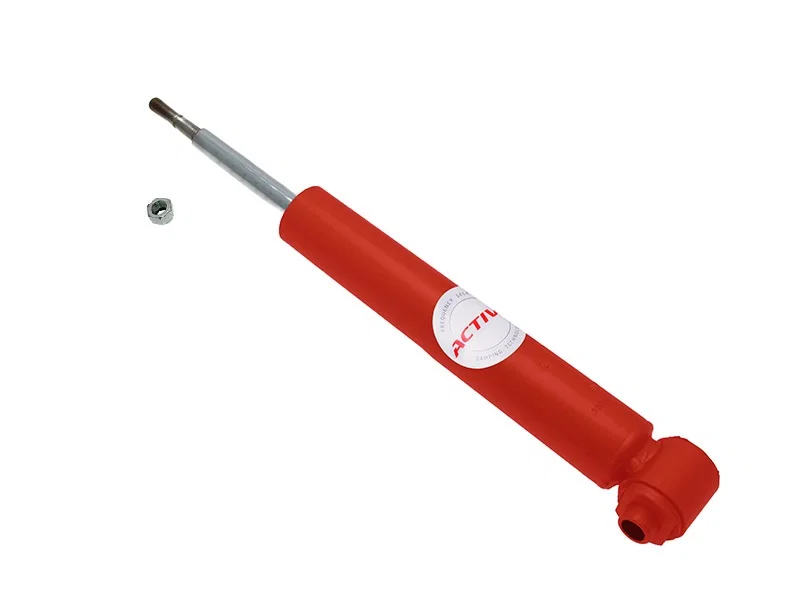 Rear Special ACTIVE (RED) 8245 SERIESs, twin-tube low pressure gas shock for BMW