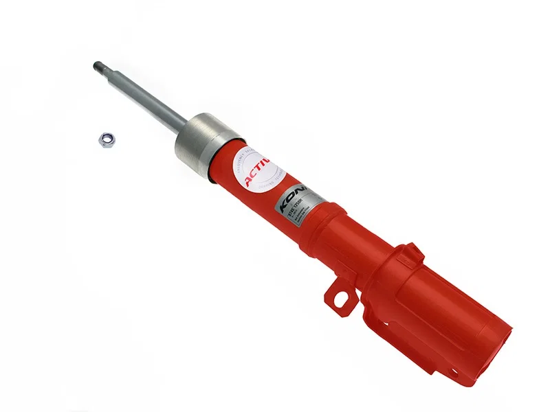 Front Right Special ACTIVE (RED) 8745 SERIESs, twin-tube low pressure gas strut for Porsche 911