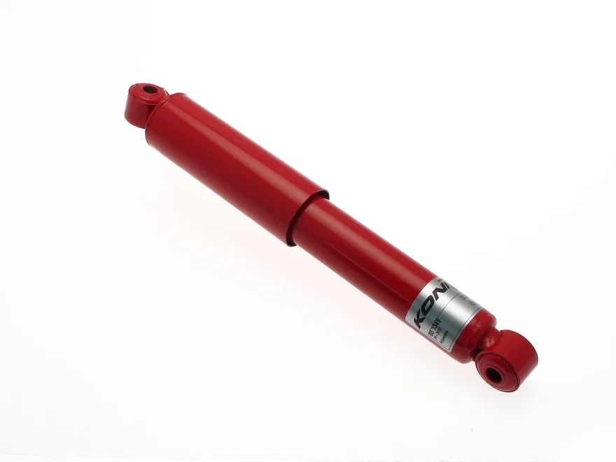 Front Special/Classic 80 SERIESs- internally adjustable, twin-tube non gas for Volkswagen