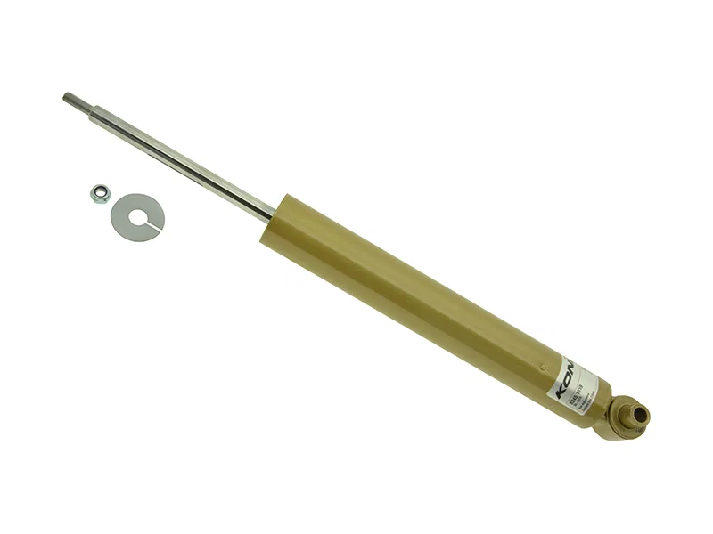 Rear Special ACTIVE (RED) 8245 SERIESs, twin-tube low pressure gas shock for BMW