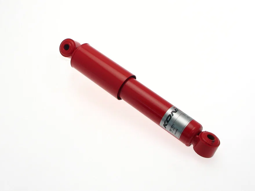 Rear Special/Classic 80 SERIESs- internally adjustable, twin-tube non gas for Porsche 356