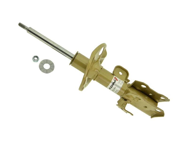 Front Right Special ACTIVE (RED) 8745 SERIESs, twin-tube low pressure gas strut for Toyota