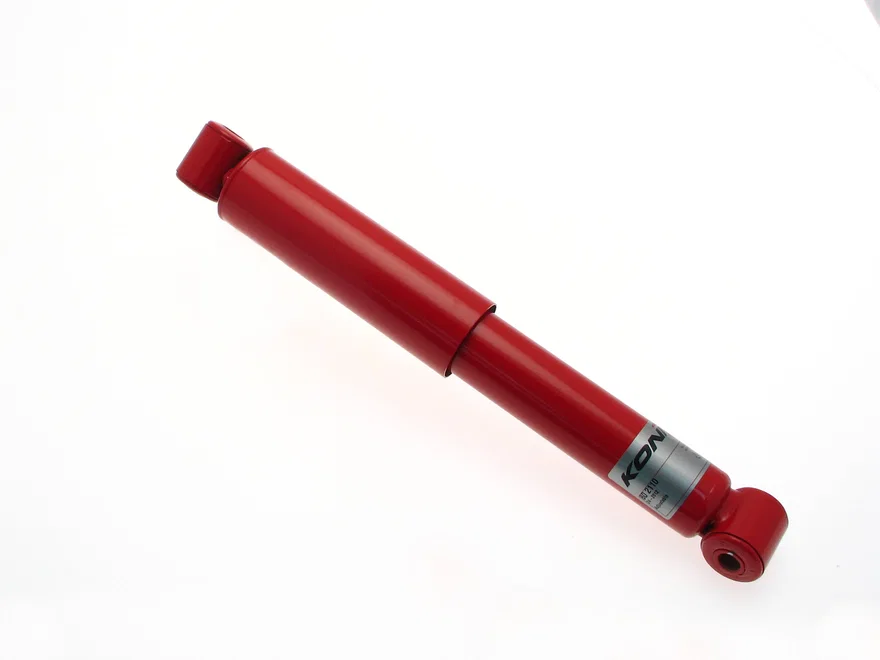 Front Special/Classic 80 SERIESs- internally adjustable, twin-tube non gas for Volkswagen Transporter