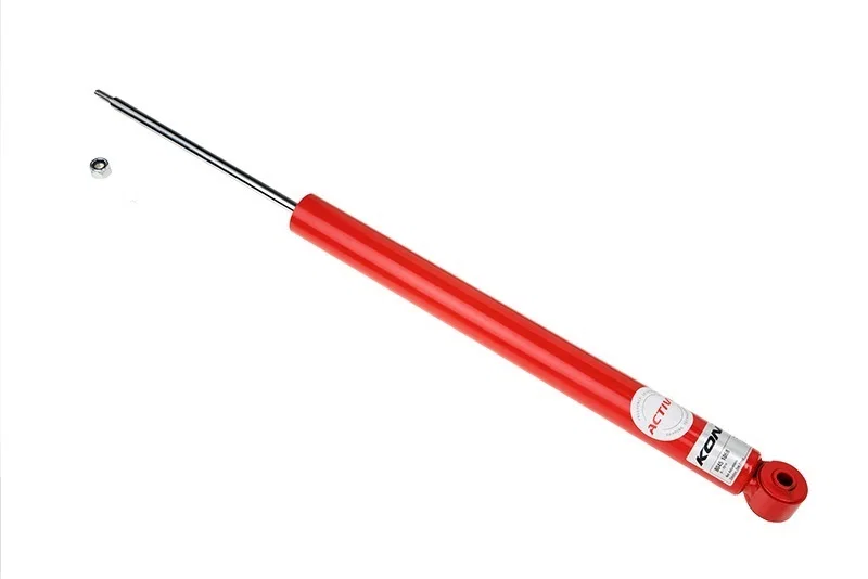 Rear Special ACTIVE (RED) 8045 SERIESs, twin-tube low pressure gas shock for Volvo C30