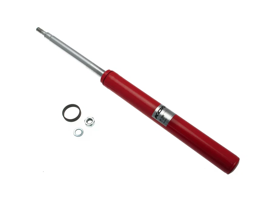 Front Special/Classic 86 SERIESs- internally adjustable, non-gas strut insert for Volkswagen Super Beetle