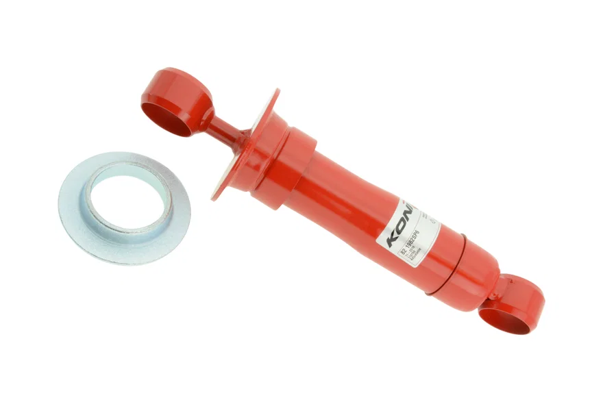 Front Special/Classic 82 SERIESs- internally adjustable, twin-tube non gas for Ferrari