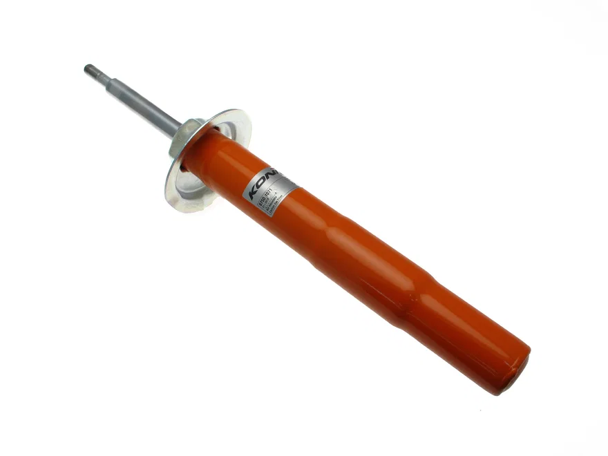 Front STR.T (orange) 8750- non-adjustable, low pressure gas full strut for BMW