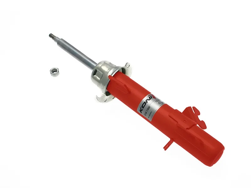 Front Right Special ACTIVE (RED) 8745 SERIESs, twin-tube low pressure gas strut for Mini Cooper