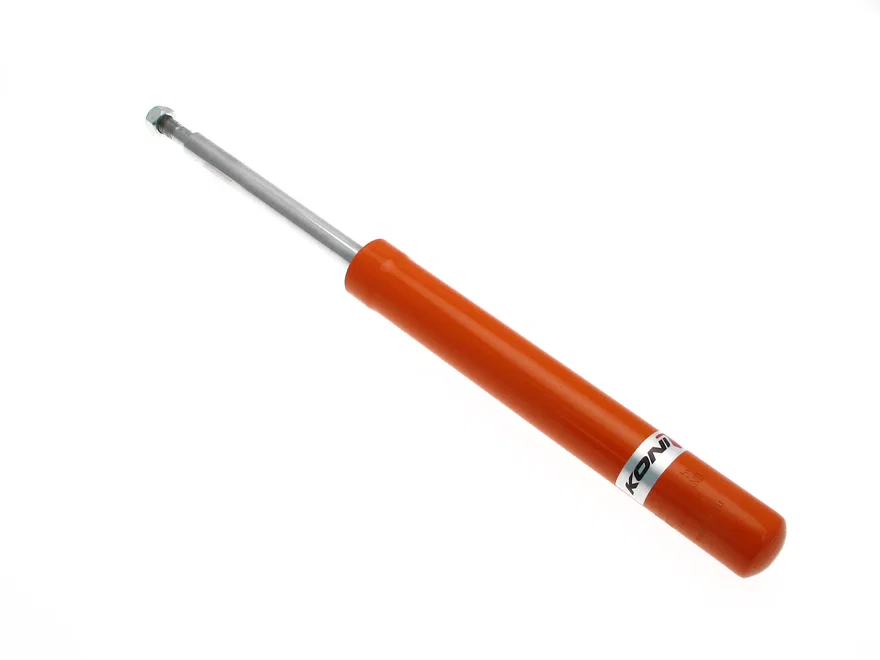 Front STR.T (orange) 8650- non-adjustable, low pressure gas strut insert for Volkswagen