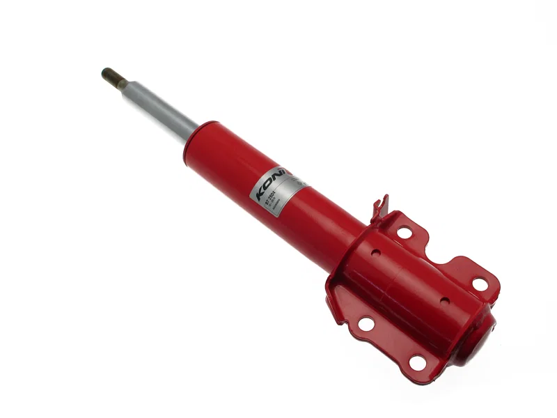 Front Special (red) 87 SERIESs- internally adjustable, non-gas full strut