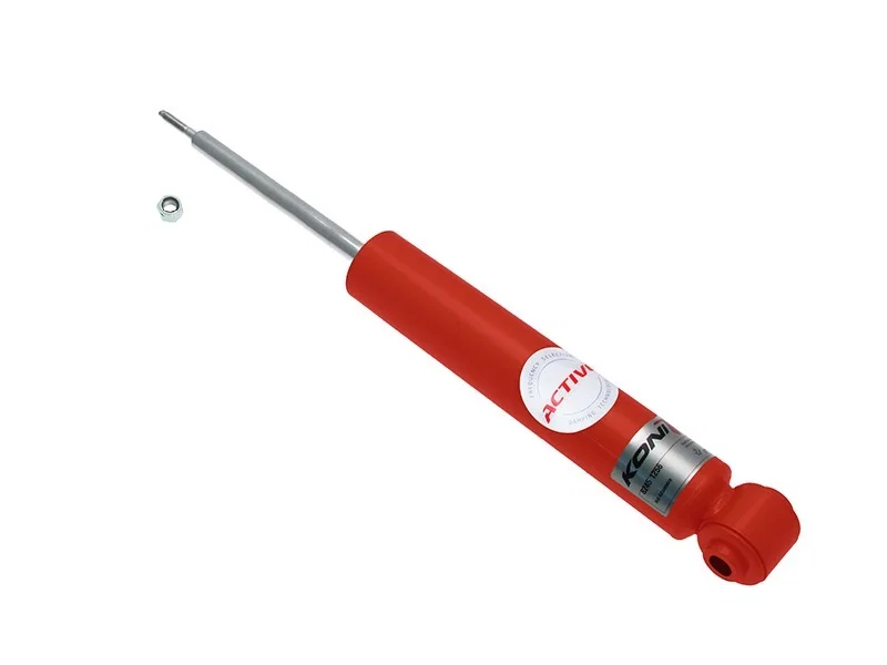 Rear Special ACTIVE (RED) 8245 SERIESs, twin-tube low pressure gas shock for Volvo