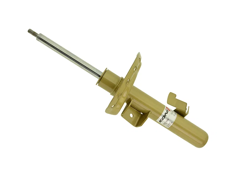 Front Right Special ACTIVE (RED) 8745 SERIESs, twin-tube low pressure gas strut for Volvo