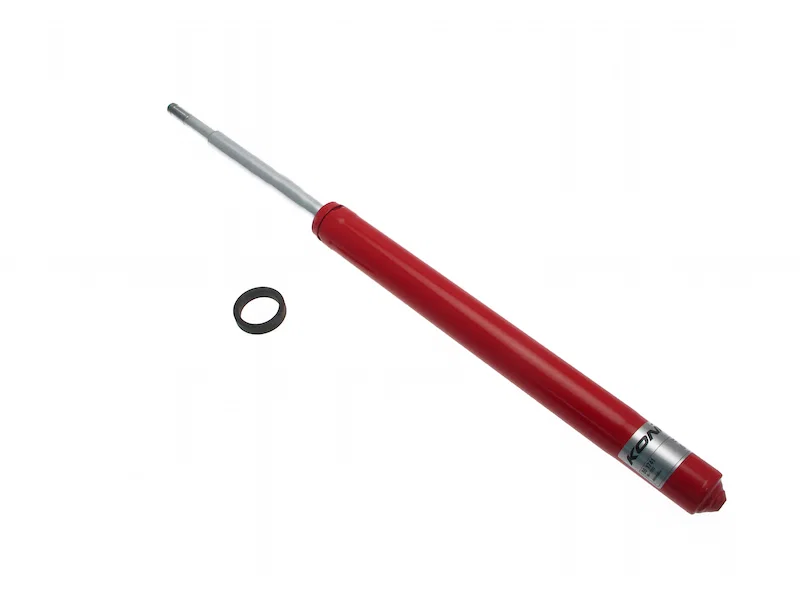 Front Special/Classic 86 SERIESs- internally adjustable, non-gas strut insert for Volkswagen Super Beetle