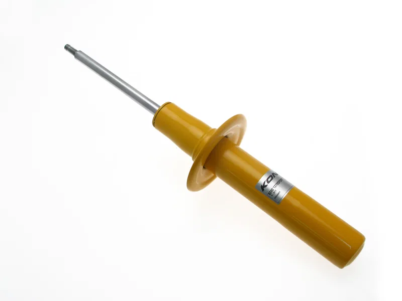 Front Sport (yellow) 8240- internally adjustable, twin-tube low pressure gas