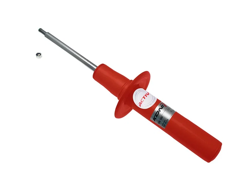 Front Special ACTIVE (RED) 8245 SERIESs, twin-tube low pressure gas shock for Audi