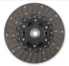 Classic Clutch Kit Street/Strip - Chrysler image 5