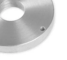 Hydraulic Release Bearing Shim image 3