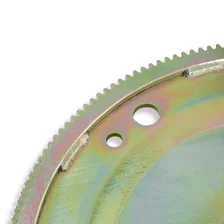 Steel SFI Certified Flexplate - Ford Modular V8 image 5