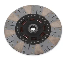 Street 650 Clutch Kit - GM image 5