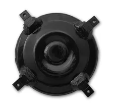Twister 3/4 Race Torque Converter, Ford C6 w/1.848 Crank Pilot image 6
