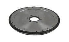 Billet Steel SFI Certified Flywheel - Pontiac image 4