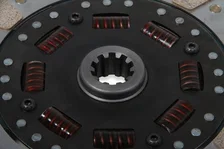 Street 650 Clutch Kit - GM image 4
