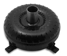 Twister 3/4 Race Torque Converter, Ford C6 w/1.848 Crank Pilot image 2