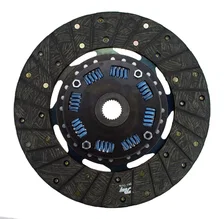 Street 450 Clutch Kit - Dodge image 3
