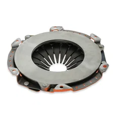 Classic Clutch Kit - Chevy/Pontiac/Buick image 3