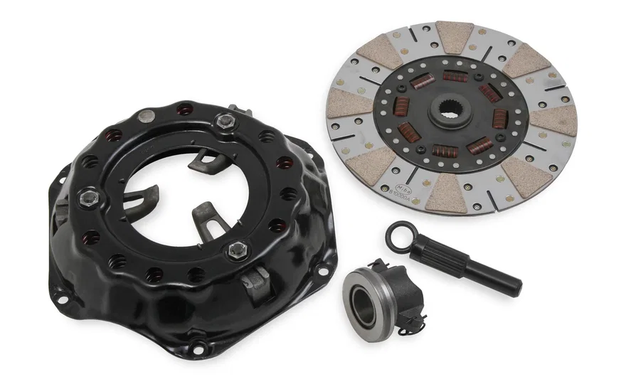 Street 650 Clutch Kit - Dodge
