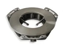 Street 450 Conversion Clutch Kit - Ford image 10