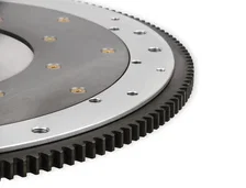 Billet Aluminum SFI Certified Flywheel - Ford Modular V8 image 13