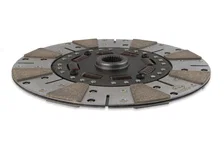Street 650 Clutch Kit - Ford image 3